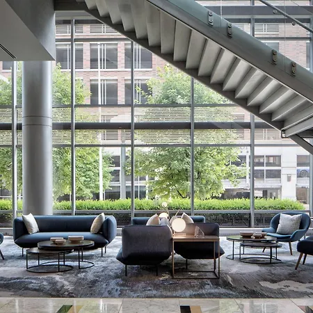Jw Marriott Grand Rapids Hotel